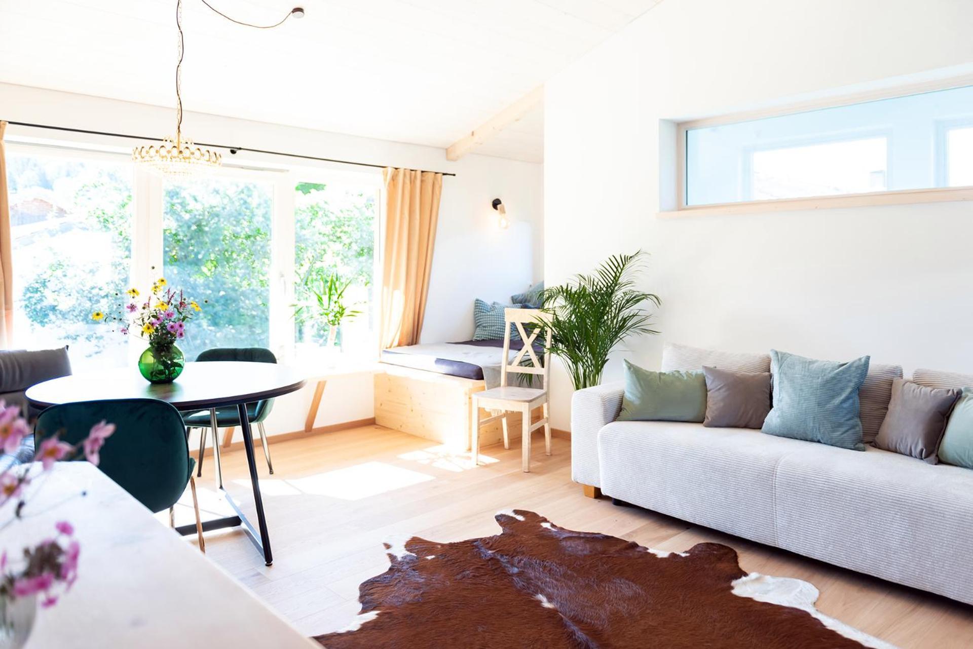 Exklusives Design-Apartment & Sauna Warngau Exteriér fotografie